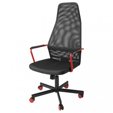 Silla gamer