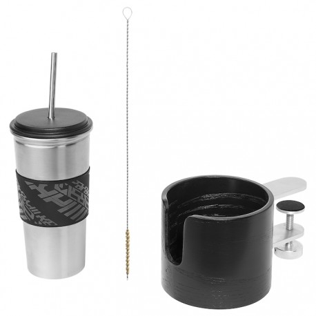 Vaso/taza con soporte