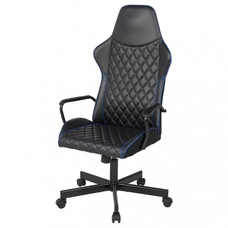 Silla gamer