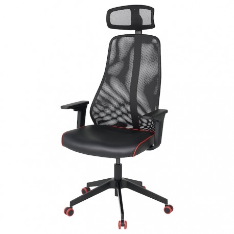 Silla gamer