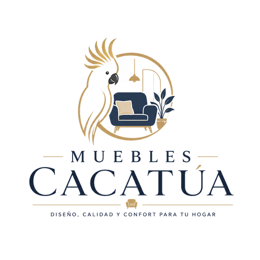 Muebles Cacatúa - Muebles gamer: escritorios, sillas y accesorios para tu setup
